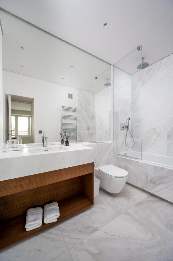 Noma Homes City Suite - Warsaw Center Eksteriør billede