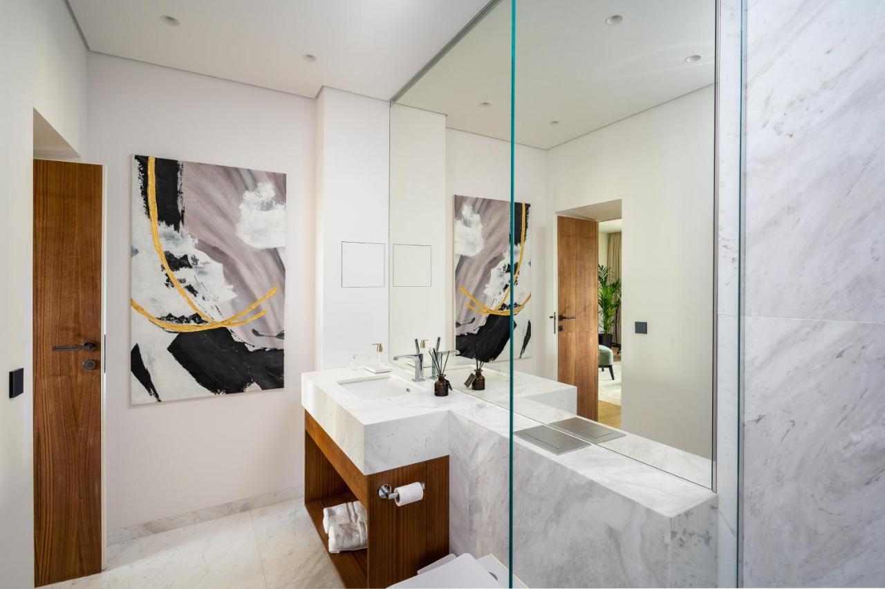 Noma Homes City Suite - Warsaw Center Eksteriør billede